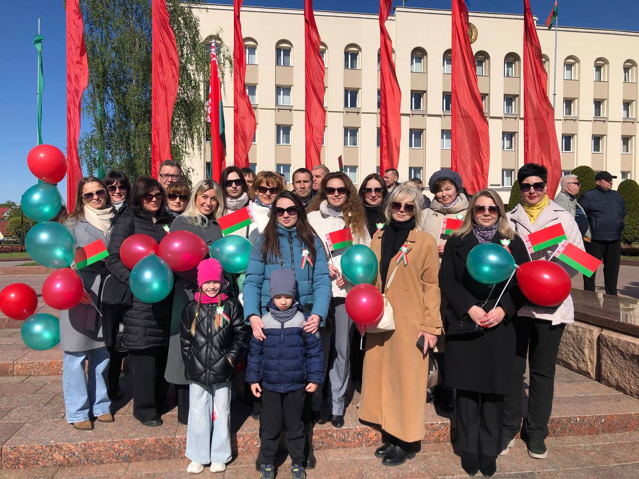 9 мая